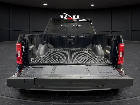 Used 2023 Ford F150 XLT w/ Equipment Group 302A High AWD/4WD image 33
