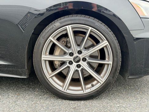 Certified 2025 Audi A5 2.0T Premium Plus AWD/4WD image 25