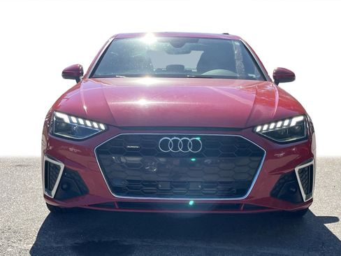 Used 2024 Audi A4 2.0T Premium Plus image 33