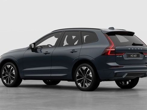 New 2026 Volvo XC60 B5 Plus w/ Protection Package Premier image 3