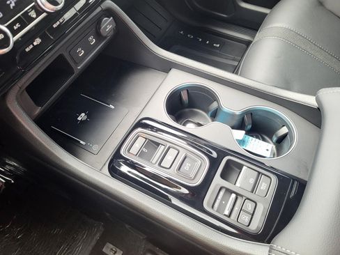 New 2026 Honda Pilot EX-L image 17