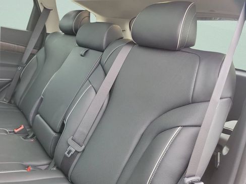 New 2026 Genesis GV80 2.5T Prestige AWD/4WD image 10