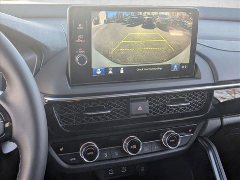 New 2025 Acura ADX FWD image 13