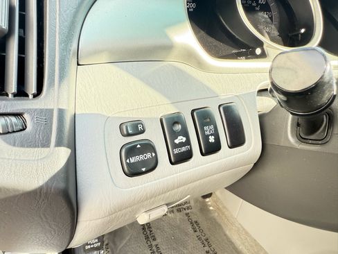 Used 2006 Toyota Highlander 4WD Hybrid image 35