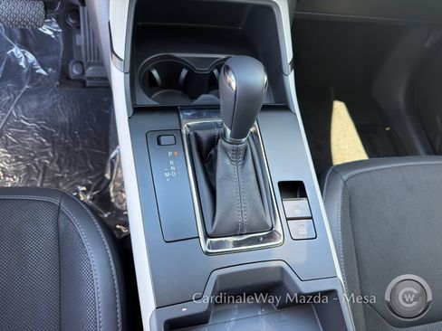 New 2026 MAZDA CX-5 Select AWD/4WD image 20