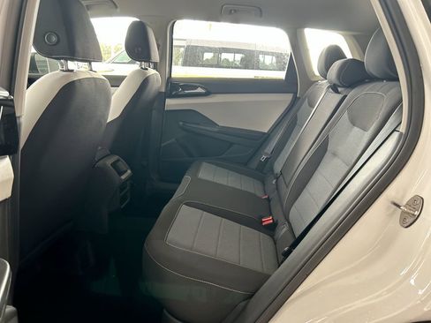 New 2026 Volkswagen Taos S image 32