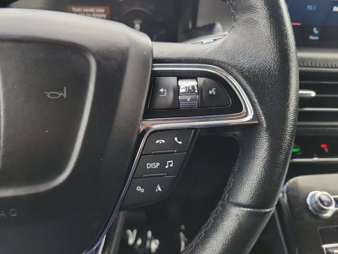 Certified 2022 Lincoln Nautilus FWD image 22