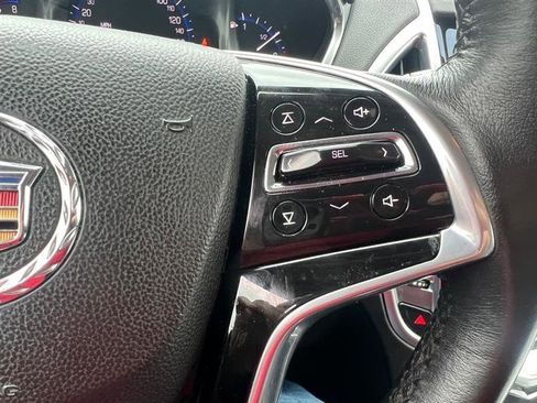 Used 2014 Cadillac SRX FWD image 25