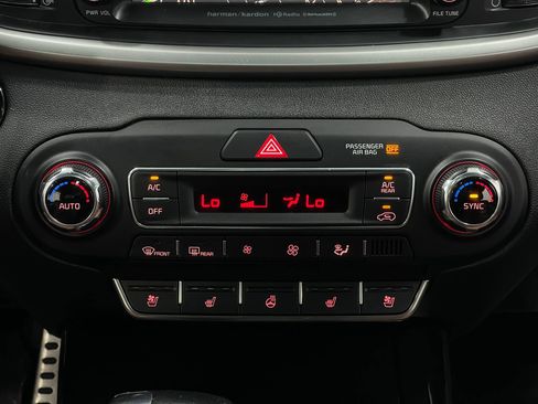 Used 2019 Kia Sorento SX FWD image 25