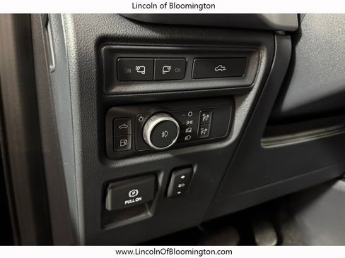 Used 2022 Ford F150 Lariat w/ Equipment Group 502A High image 26