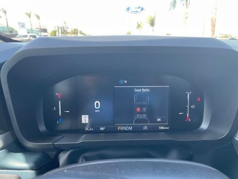 New 2026 Ford Maverick Lobo AWD/4WD image 10