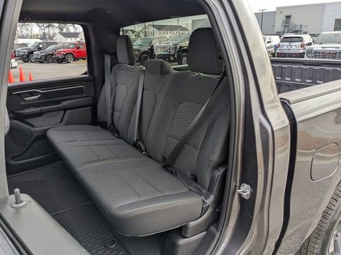 New 2026 RAM 1500 Big Horn w/ Night Edition image 38