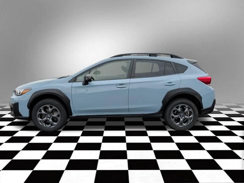 Used 2023 Subaru Crosstrek 2.5i Sport AWD/4WD image 11