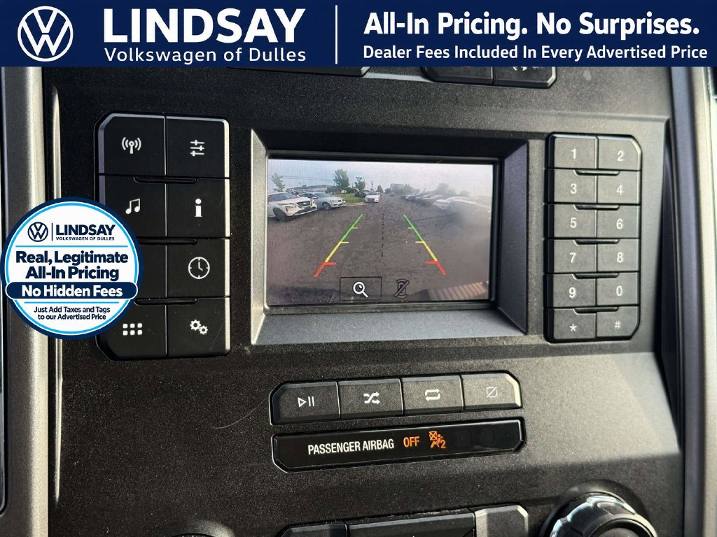 Used 2018 Ford F150 XLT RWD image 17