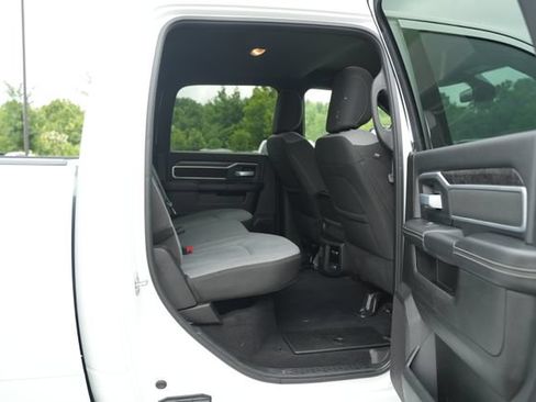 Used 2024 RAM 2500 Big Horn AWD/4WD image 21