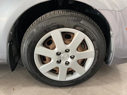 Used 2007 MAZDA MAZDA6 i Sport image 10