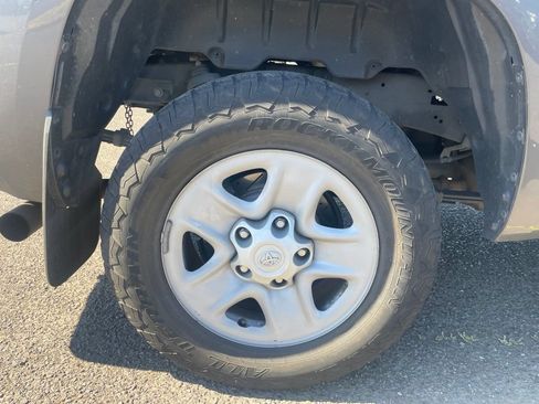 Used 2021 Toyota Tundra SR5 RWD image 20