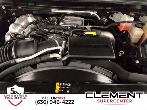Used 2023 GMC Sierra 2500 SLE image 35
