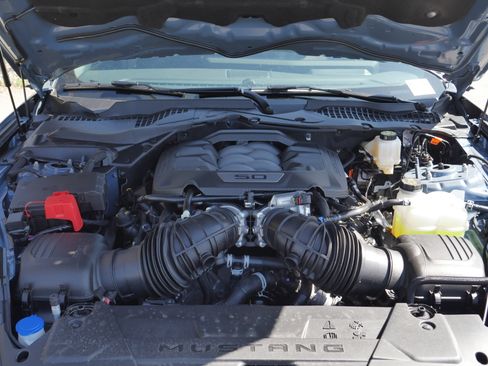 New 2026 Ford Mustang GT Premium RWD image 32