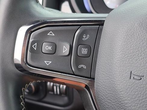 Used 2026 RAM 2500 Limited AWD/4WD image 26