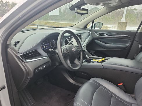 Certified 2021 Buick Enclave Premium w/ Surround and Sites Package image 13