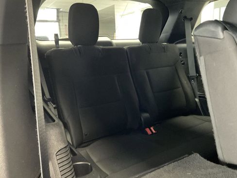Used 2020 Ford Explorer XLT w/ Comfort Package image 17