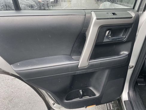 Used 2024 Toyota 4Runner SR5 Premium image 21