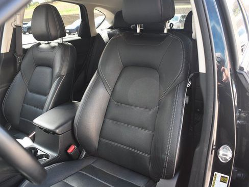 Used 2025 MAZDA CX-5 AWD 2.5 S w/ Preferred Package image 17