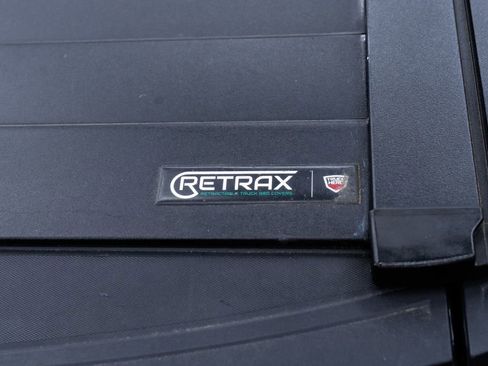 Used 2020 Chevrolet Silverado 1500 RST w/ All-Star Edition image 9