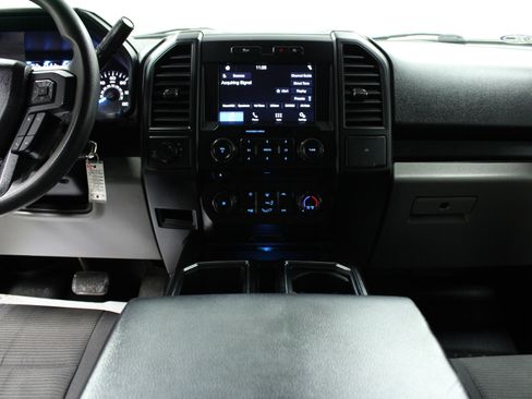 Used 2018 Ford F150 XL w/ Equipment Group 101A Mid image 18