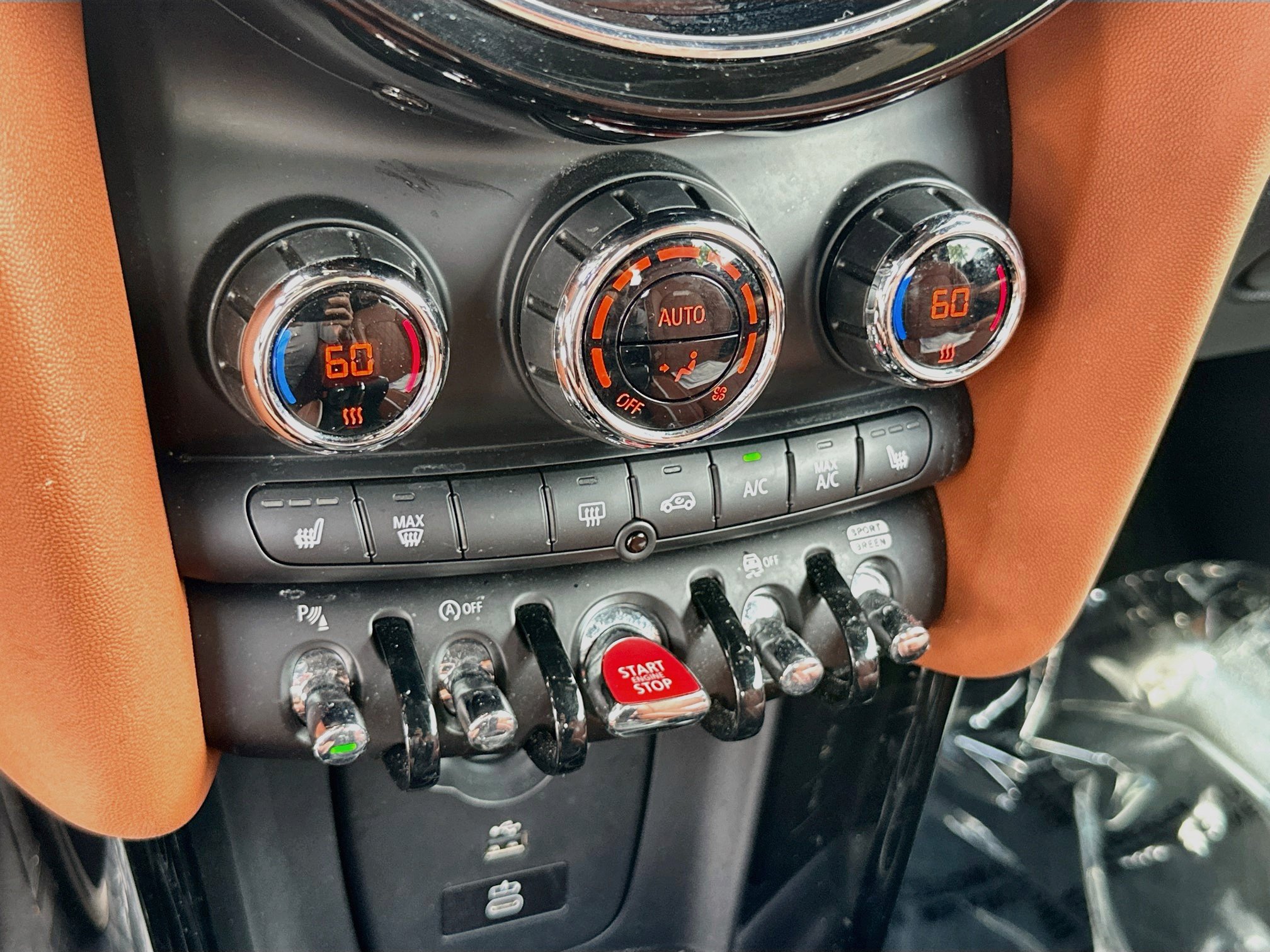 Certified 2024 MINI Cooper S FWD image 16