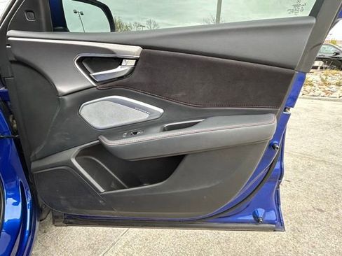 Used 2022 Acura RDX A-Spec image 27