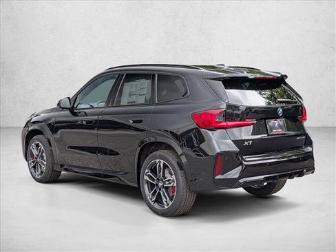New 2026 BMW X1 xDrive28i w/ Technology Package AWD/4WD image 9