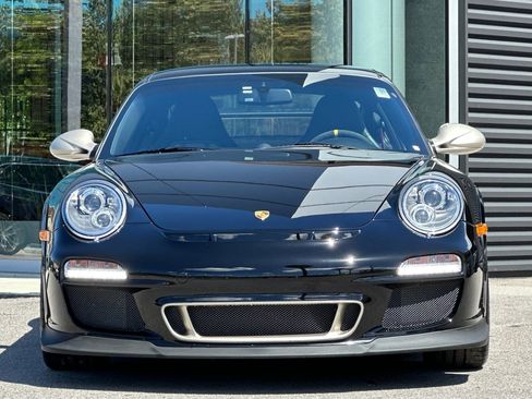 Used 2011 Porsche 911 GT3 RS RWD image 11