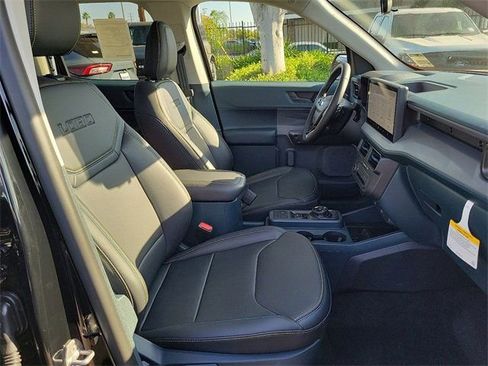 New 2025 Ford Maverick Lobo AWD/4WD image 13
