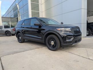 New 2025 Ford Explorer 4WD Police Interceptor video 2
