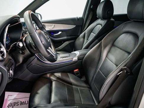 Used 2022 Mercedes-Benz GLC 300 image 16
