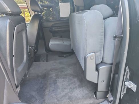 Used 2007 Chevrolet Silverado 1500 LT w/ 1LT Convenience Package image 30