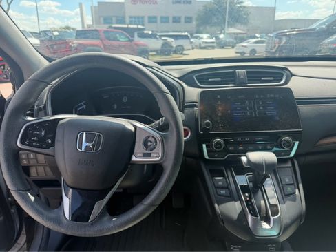 Used 2020 Honda CR-V EX image 7