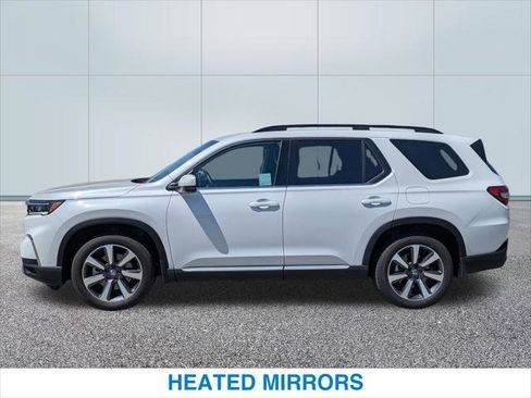 Certified 2023 Honda Pilot Elite image 10
