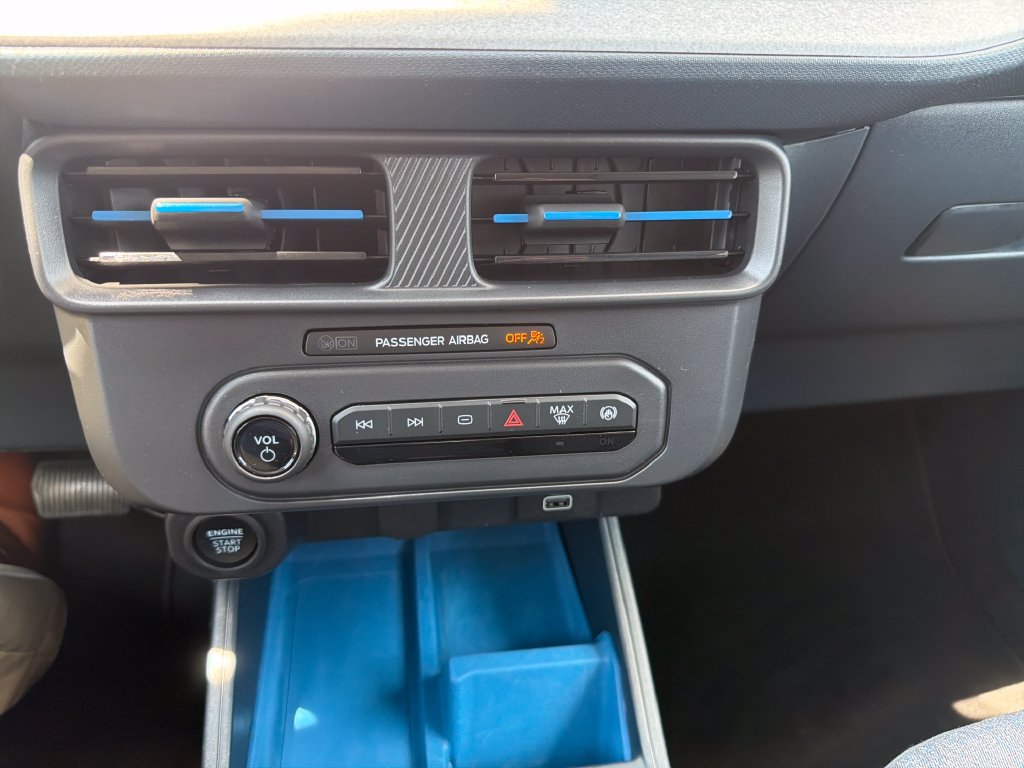 Used 2026 Ford Maverick XLT FWD image 25
