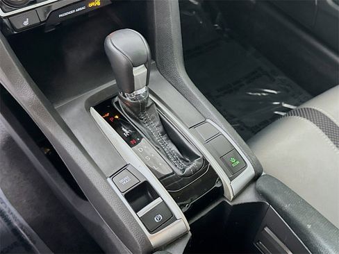 Used 2020 Honda Civic EX image 19