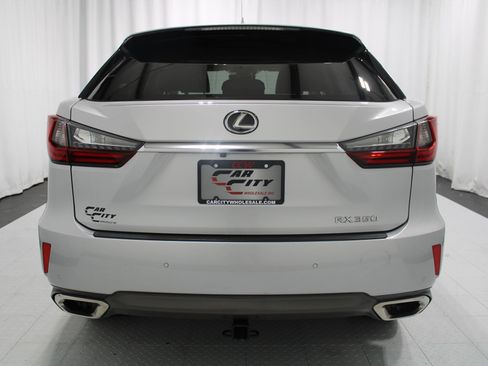 Used 2019 Lexus RX 350 AWD w/ Navigation Package image 7