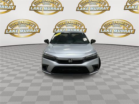 Certified 2023 Honda Civic Sport image 6