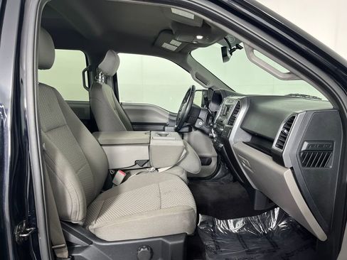 Used 2016 Ford F150 XLT w/ Equipment Group 301A Mid image 17