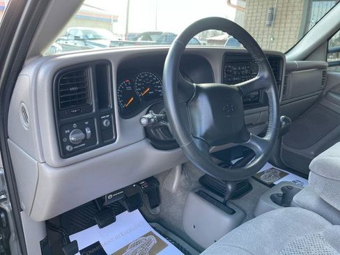 Used 2000 Chevrolet Silverado 2500 LS image 27