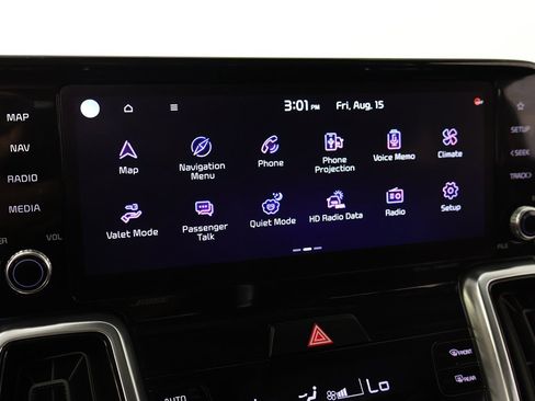 Used 2022 Kia Sorento SX image 53