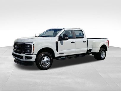 Used 2026 Ford F350 XL w/ STX Appearance Package