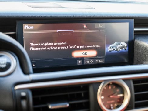 Used 2017 Lexus RC F w/ Premium Package image 31