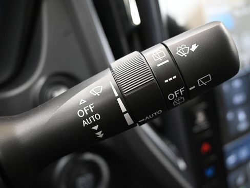 New 2026 Subaru Forester Limited AWD/4WD image 30